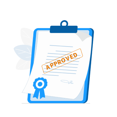 State Approved