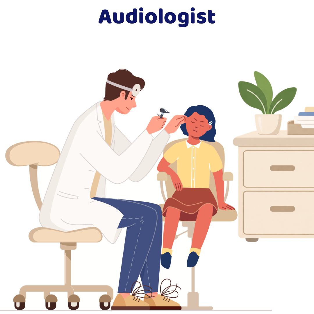 Complete Audiologist Package