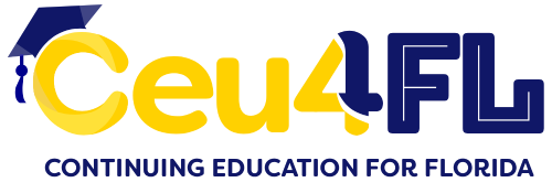 CEU4FL - Florida CEUs