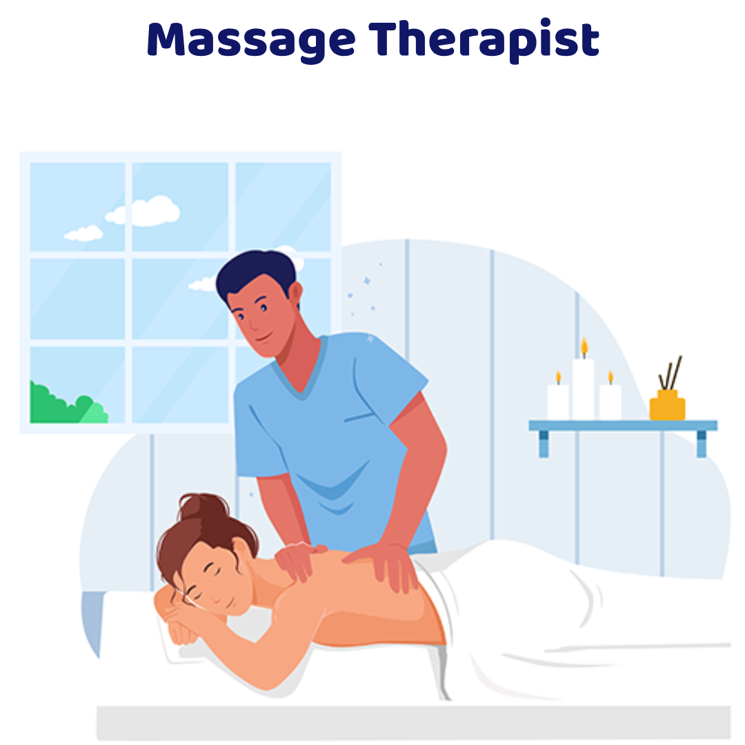 Online MA Package