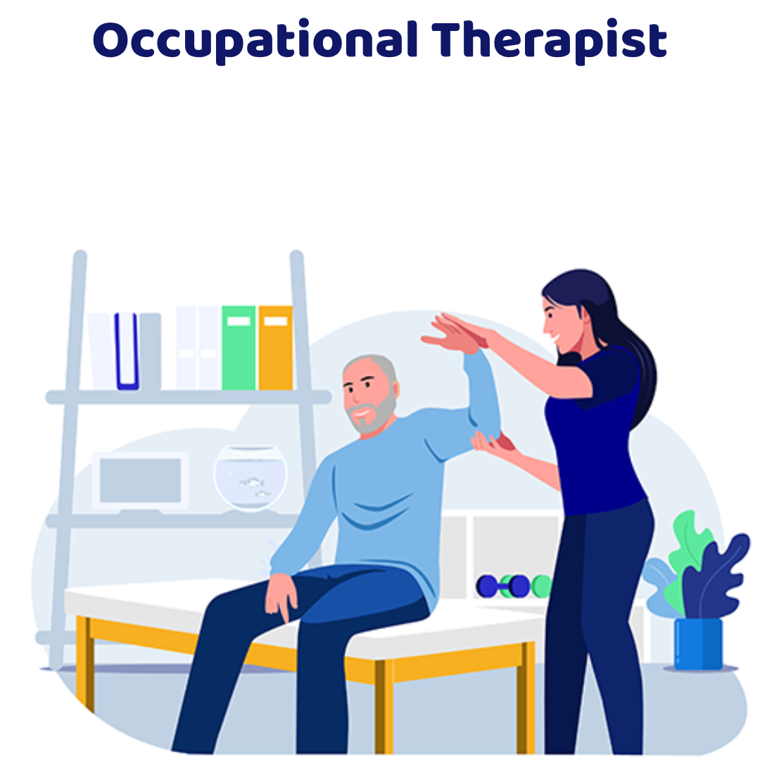 Online OT Package